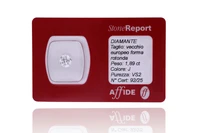 Diamante 1,89 ct - Asta Preziosi Diamante 1,89 ct - Asta Preziosi