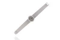 Piaget orologio in oro con diamanti - Asta Preziosi Piaget orologio in oro con diamanti - Asta Preziosi