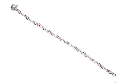 Baraka', bracciale in oro - Asta Preziosi Baraka', bracciale in oro - Asta Preziosi