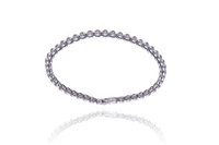 Bracciale con diamanti - Asta Preziosi Bracciale con diamanti - Asta Preziosi