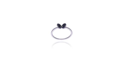 Anello con diamanti e pietre - Asta Preziosi Anello con diamanti e pietre - Asta Preziosi