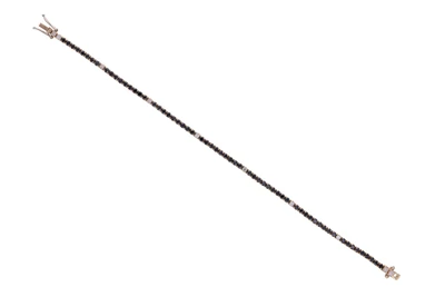 Bracciale con diamanti pietre - Asta Preziosi Bracciale con diamanti pietre - Asta Preziosi