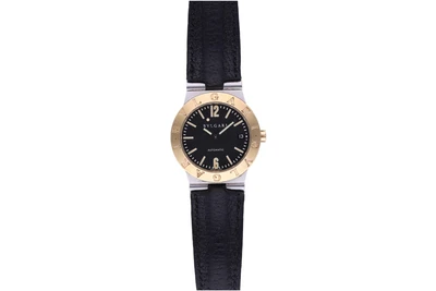 Bulgari Diagono - Asta Preziosi Bulgari Diagono - Asta Preziosi