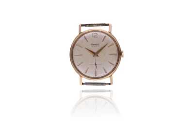 Gigandet orologio in oro - Asta Preziosi Gigandet orologio in oro - Asta Preziosi