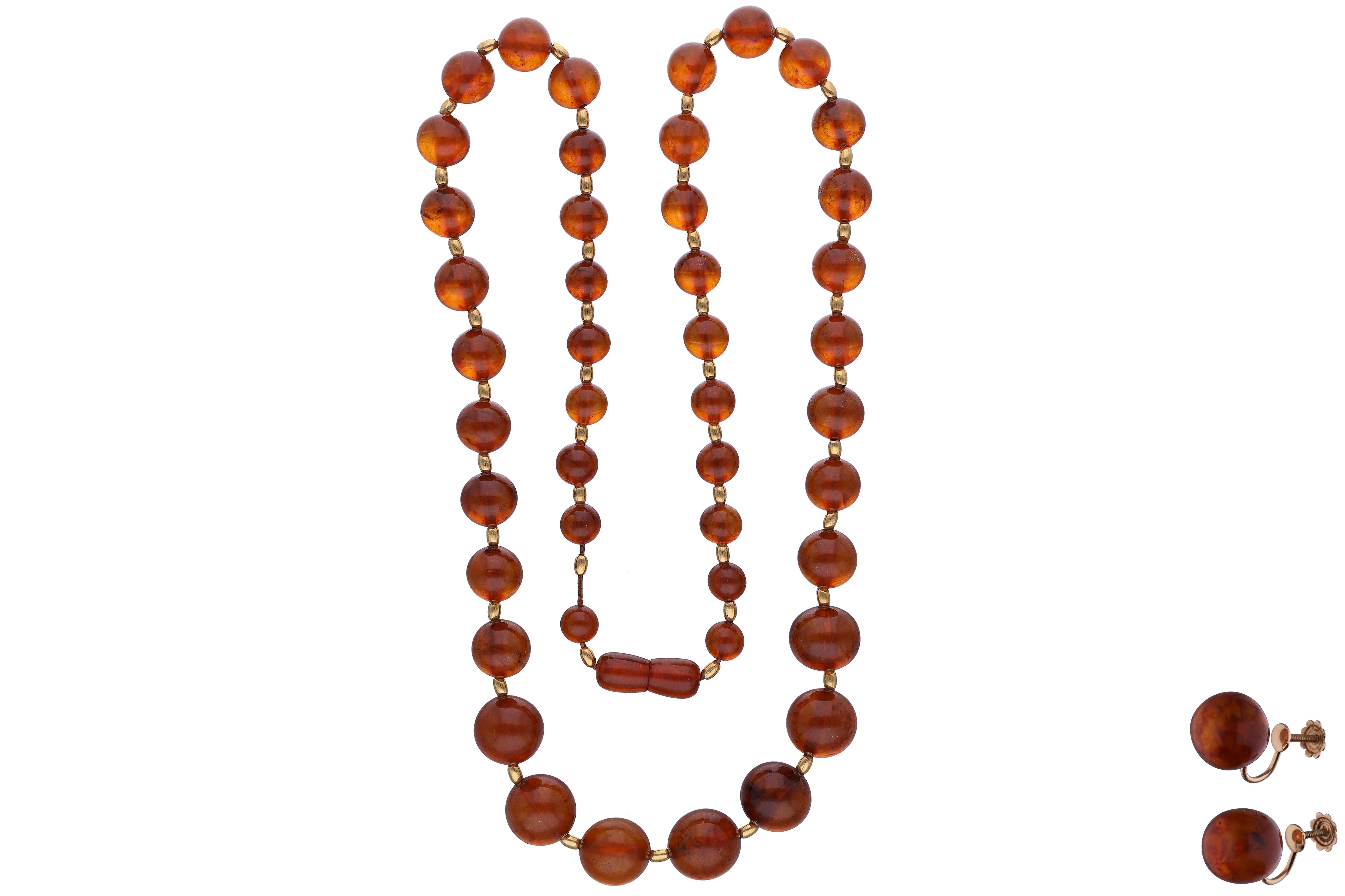 Parure con pietre - Asta Preziosi