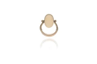 Anello in oro - Asta Preziosi