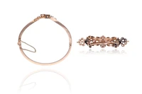 Parure con diamanti - Asta Preziosi Parure con diamanti - Asta Preziosi