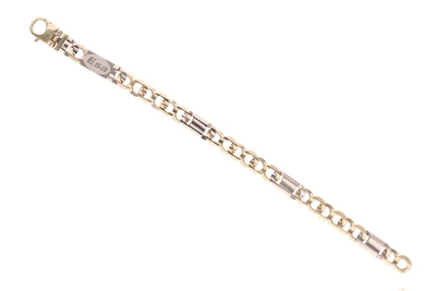 Bracciale in oro - Asta Preziosi
