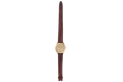Eberhard & Co Royalquartz - Asta Preziosi Eberhard & Co Royalquartz - Asta Preziosi