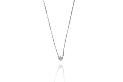 GV collana con diamanti - Asta Preziosi GV collana con diamanti - Asta Preziosi