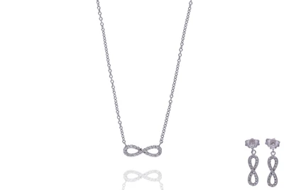 Parure con diamanti - Asta Preziosi Parure con diamanti - Asta Preziosi