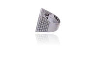 Anello con diamanti - Asta Preziosi Anello con diamanti - Asta Preziosi