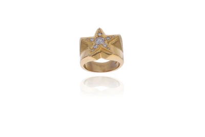 Anello con diamanti - Asta Preziosi Anello con diamanti - Asta Preziosi