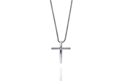 Collana con pendente con pietre - Asta Preziosi Collana con pendente con pietre - Asta Preziosi