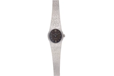Omega De Ville - Asta Preziosi