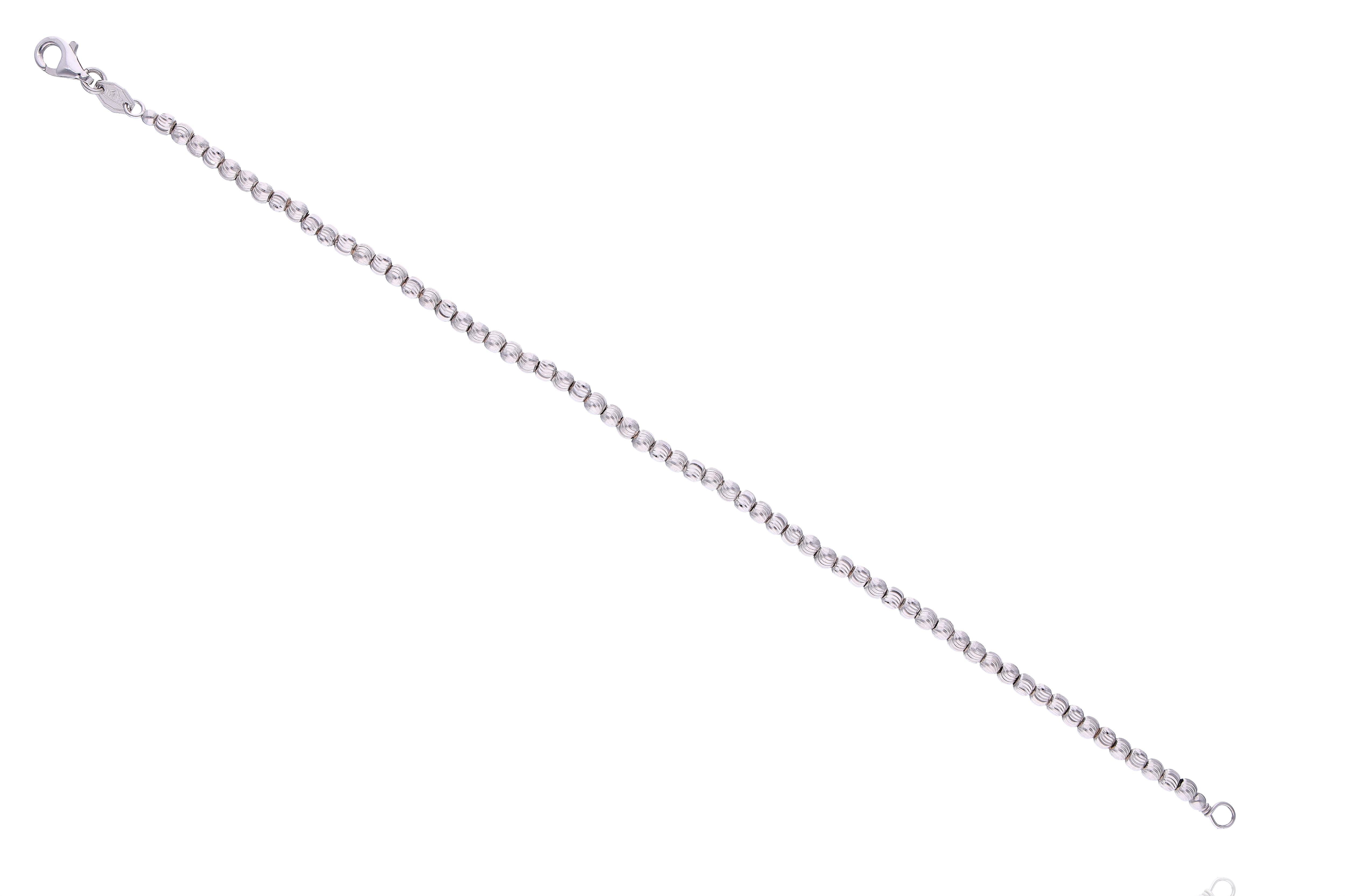 Bracciale in oro - Asta Preziosi