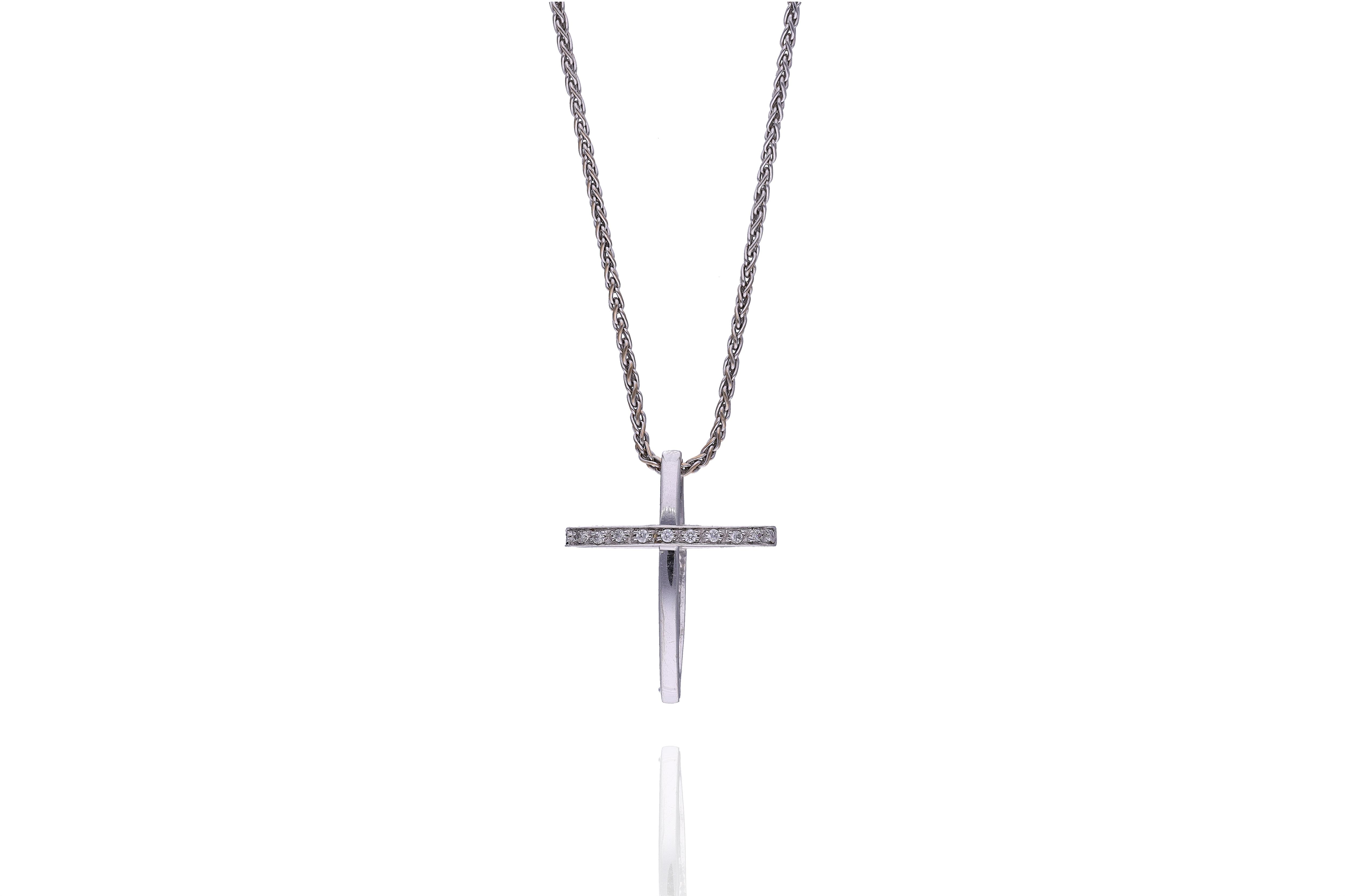 Collana con pendente con pietre - Asta Preziosi