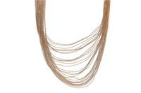Collana con diamanti - Asta Preziosi Collana con diamanti - Asta Preziosi