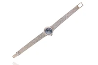 Omega orologio in oro - Asta Preziosi