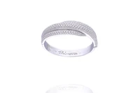 Princess, bracciale con diamanti - Asta Preziosi