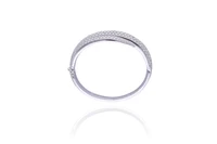 Princess, bracciale con diamanti - Asta Preziosi
