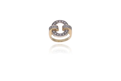 Anello con diamanti - Asta Preziosi Anello con diamanti - Asta Preziosi