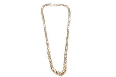 Collana in oro - Asta Preziosi