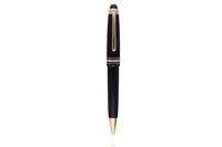 Montblanc, penna a sfera Meisterstuck "75 years of passion and soul" - Asta Preziosi Montblanc, penna a sfera Meisterstuck "75 years of passion and soul" - Asta Preziosi
