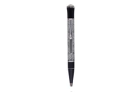 Montblanc, Writers limited edition - Marcel Proust, penna a sfera - Asta Preziosi