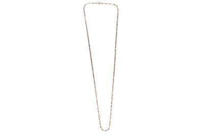 Chimento, collana in oro - Asta Preziosi Chimento, collana in oro - Asta Preziosi