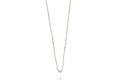 Collana con microperle - Asta Preziosi Collana con microperle - Asta Preziosi