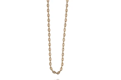 Collana in oro - Asta Preziosi