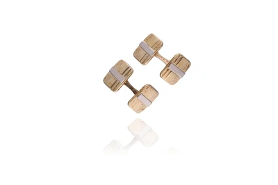 Gemelli in oro - Asta Preziosi Gemelli in oro - Asta Preziosi