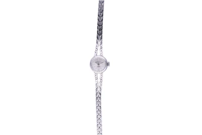 Orologio in oro - Asta Preziosi