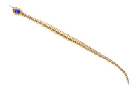 Bracciale con pietra - Asta Preziosi Bracciale con pietra - Asta Preziosi