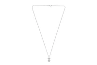 Crivelli, collana con diamanti - Asta Preziosi Crivelli, collana con diamanti - Asta Preziosi