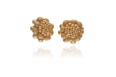 Chimento orecchini in oro - Asta Preziosi Chimento orecchini in oro - Asta Preziosi