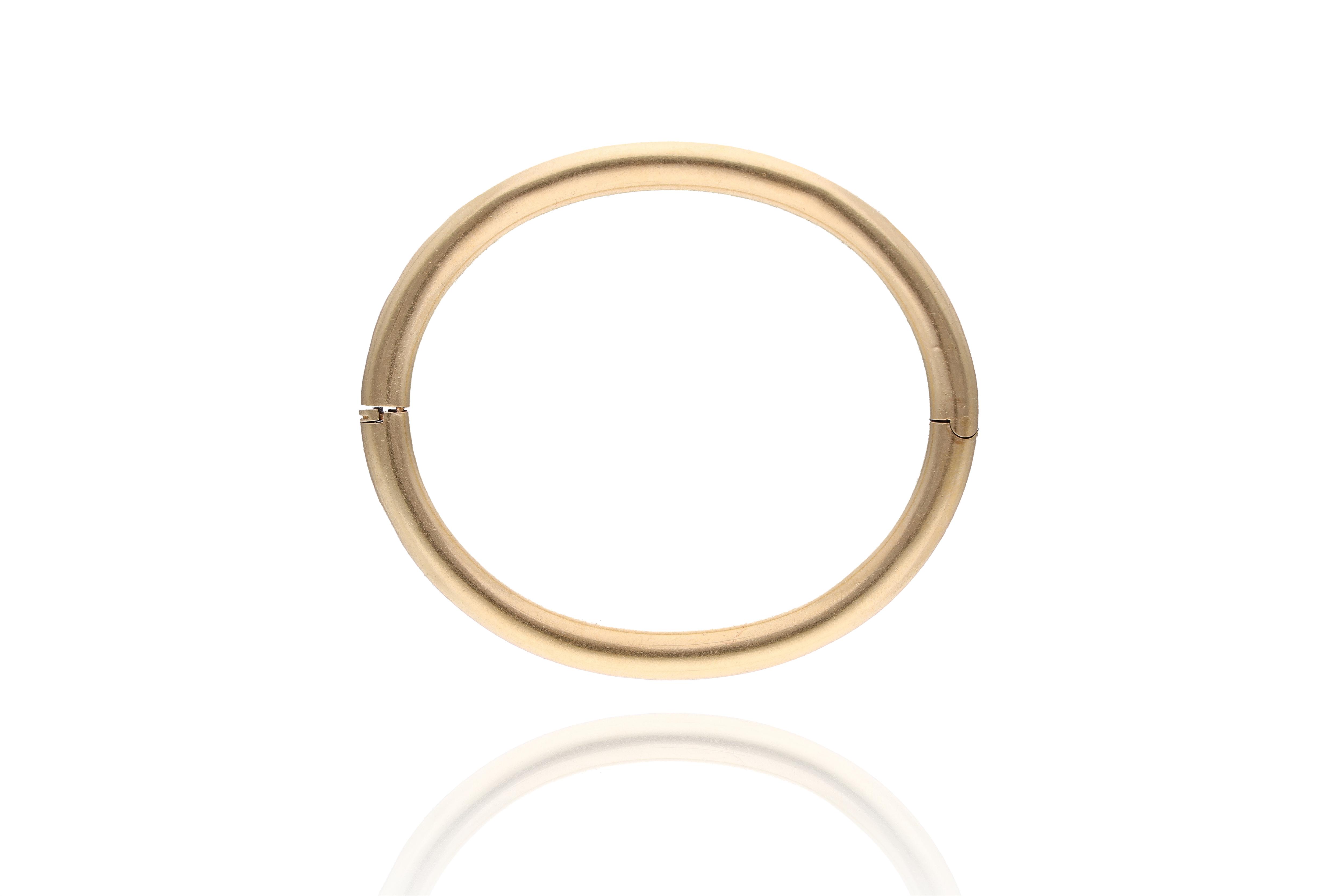 Bracciale in oro - Asta Preziosi