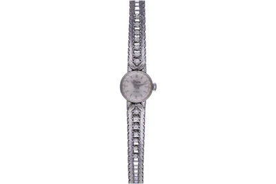 Duca, orologio in oro - Asta Preziosi