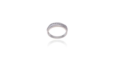 Anello con diamanti - Asta Preziosi Anello con diamanti - Asta Preziosi