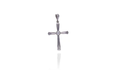 Ciondolo con diamante - Asta Preziosi Ciondolo con diamante - Asta Preziosi