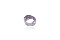 Parure con diamanti e pietre - Asta Preziosi Parure con diamanti e pietre - Asta Preziosi