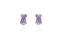 Parure con diamanti e pietre - Asta Preziosi Parure con diamanti e pietre - Asta Preziosi