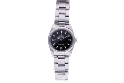 Rolex Explorer - Asta Preziosi Rolex Explorer - Asta Preziosi