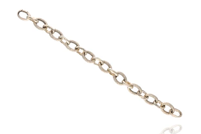 Bracciale in oro - Asta Preziosi Bracciale in oro - Asta Preziosi