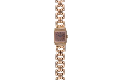 Baume e Mercier, orologio in oro - Asta Preziosi Baume e Mercier, orologio in oro - Asta Preziosi