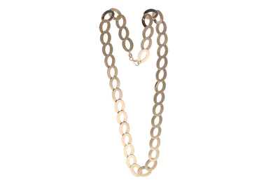 Collana in oro - Asta Preziosi Collana in oro - Asta Preziosi