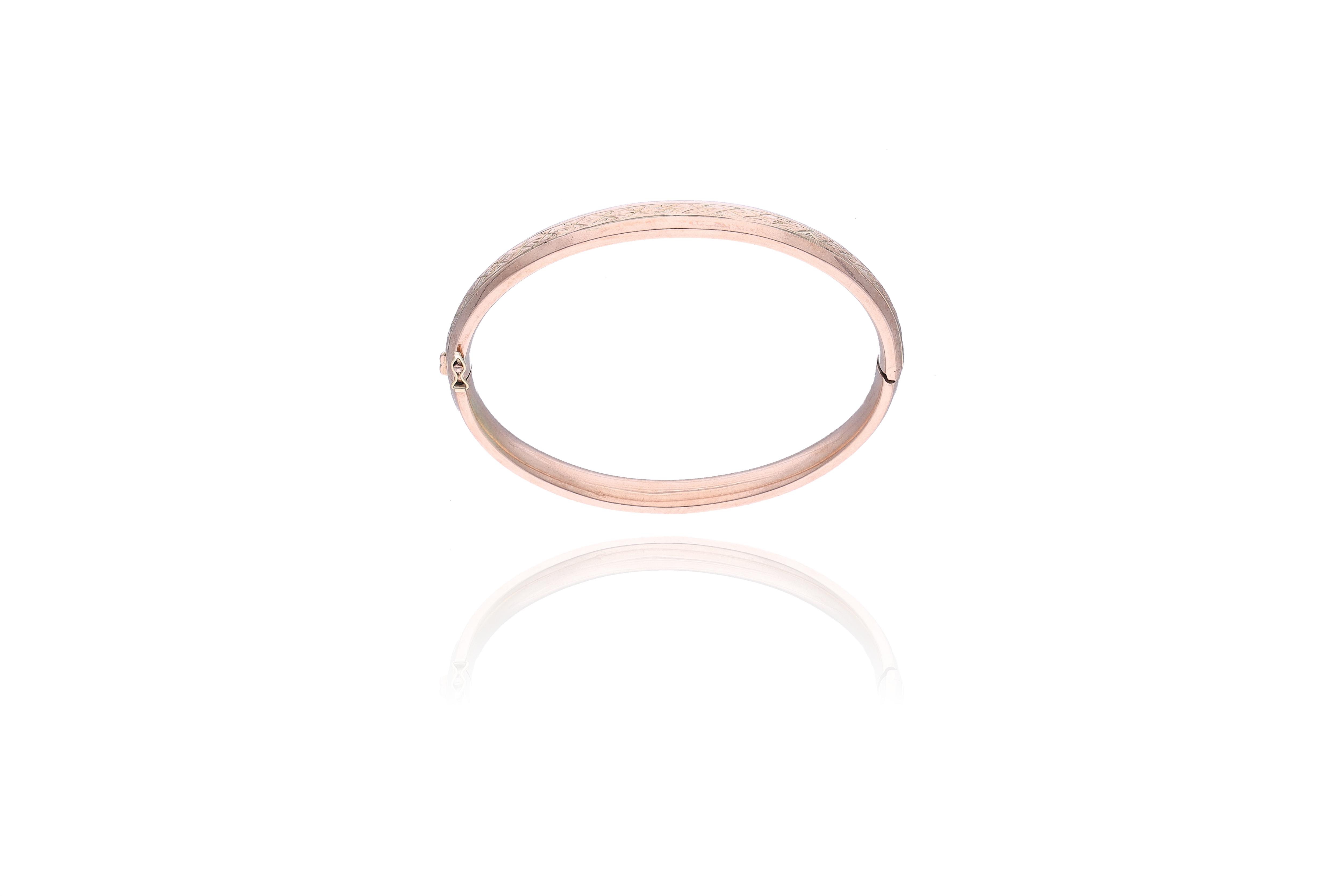 Bracciale in oro - Asta Preziosi
