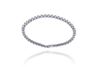 Bracciale con diamanti - Asta Preziosi Bracciale con diamanti - Asta Preziosi