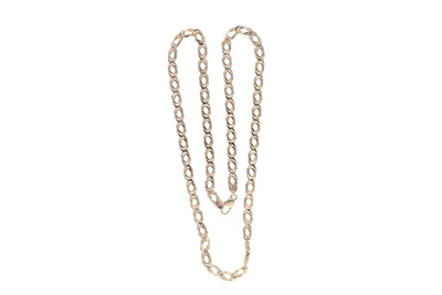 Collana in oro - Asta Preziosi Collana in oro - Asta Preziosi